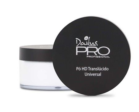 PÓ HD TRANSLUCIDO UNIVERSAL - DAILUS PRO