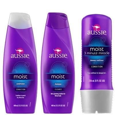 Kit Aussie Moist