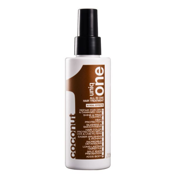 REVLON PROFESSIONAL UNIQ ONE COCONUT - LEAVE-IN 150ML