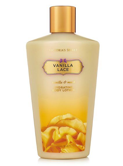 Vanilla Lace Lotion 250ml