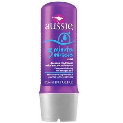 Aussie 3 Minute Miracle 236ML