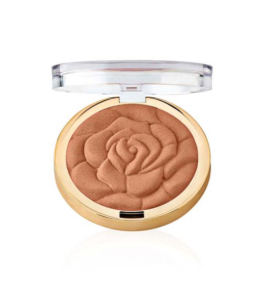 Blush Milani Coming Up Roses